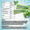 Wrigley's Double Mint Kaugummi, 20 x 5 Sticks | 100 Sticks Produktbild-Vorschau 2
