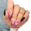 Yoshi | Yoshi Hybridlack 703 Bello Morello - Morello - 6ml Produktbild-Vorschau 9