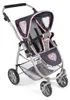 BAYER CHIC 2000 Puppenwagen 3in1 Kombi EMOTION 637 26 Produktbild-Vorschau 9