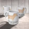 Mr. & Mrs. Panda Kaffeebecher Cairn Terrier Lebensretter - Produktbild-Vorschau 5