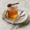 Deleca Amor Teelöffel 12 Stück, Edelstahl Kaffeelöffel und Produktbild-Vorschau 6