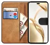 Custodia a libro per Honor 200 Pro Custodia Flip Cover Anteprima dell’immagine prodotto 2