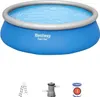 Bazén Bestway® Steel Pro MAX, 56709, vzor ratan, 366x100 cm Náhľad obrázku produktu 23