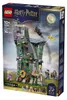 LEGO Harry Potter Luna Lovegoods Haus - Modellbau mit Produktbild-Vorschau 38
