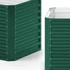 Komposter Vicco Garten Grün 180 x 90 cm, Model 65049 Produktbild-Vorschau 4