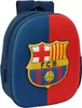 F.C. Barcelona 3D rugzak, 33 cm Productafbeelding-voorbeeld 2