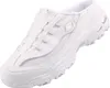 Skechers D´Lites Nostalgic Breeze Damen Sabot Weiß Produktbild-Vorschau 1