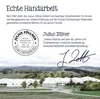 Julius Zöllner Babyschlafsack Sky Savanne beige 50/56 Produktbild-Vorschau 7