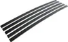 Coemo Federholzleisten Ersatzleisten 680x35x8 mm Set 5 Stk Produktbild-Vorschau 1