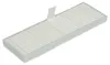 vhbw Filter-Set kompatibel mit Kyvol Cybovac S31 Produktbild-Vorschau 3