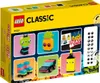 LEGO® Classic 11027 Neon Kreativ-Bauset Produktbild-Vorschau 14