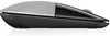 HP Z3700 Wireless-Maus, Silber, Beidhändig, Optisch, RF Produktbild-Vorschau 6