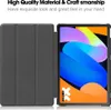 Lenovo Idea Tab 11 Hülle - Coverup Tri-Fold Ständer Produktbild-Vorschau 2