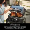 NINJA OG901EU Outdoor Grill & Smoker WoodFire Pro Connect Produktbild-Vorschau 16