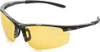 LEANDRO LIDO "Power" Sport Sonnenbrille | Leicht & Produktbild-Vorschau 1