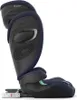 Cybex Kindersitz Solution G2 i-fix Plus Ocean Blue Voir les images du produit 3