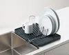 Joseph Joseph Flip-up™ Verstellbare Abtropfablage – Grau Produktbild-Vorschau 6