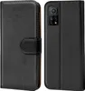 Pouzdro typu kniha pro Xiaomi Mi 10T / 10T Pro 5G Cover Náhled obrázku produktu 1