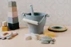 Baby's Only Sandspielzeug-Set - Alt Rosa Produktbild-Vorschau 11