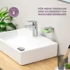 bremermann porta sapone magnetico PUREZZA - sapone da Anteprima dell’immagine prodotto 2