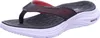 SKECHERS Vapor Foam Sandal - Sayto Sandale Herren schwarz Produktbild-Vorschau 16