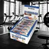 Weider 32% Protein Bar 60g 12 Riegel Karton Schoko Produktbild-Vorschau 3