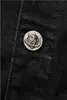 Bunda Brandit Motörhead Cradock Denimjacket black/black - M Náhled obrázku produktu 5