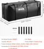 Sacoche de porte-bagages VEVOR pour attelage de remorque en Voir les images du produit 7