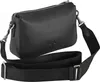 JOOP! sofisticato 1.0 jasmina Schultertasche shz black Produktbild-Vorschau 7