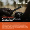 Fidlock Handyhülle Vacuum Phone Case, Kompatibel mit Apple Produktbild-Vorschau 8