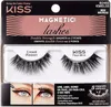 KISS Magnetic Crowd Pleaser Magnetische Wimpern Produktbild-Vorschau 1