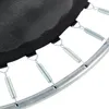 EXIT Silhouette Trampoline ø244cm – avec Filet de sécurité Voir les images du produit 12