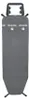 Leifheit Bügelbrett Classic M Black 120 x 38 cm Produktbild-Vorschau 4