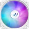 ASUS ROG Strix LC III 360 ARGB White Edition Prozessor Produktbild-Vorschau 7