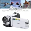 videokamera 1080P s 2,4" displejem, 16 MP, 16x zoom, Náhled obrázku produktu 9