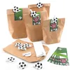 Logbuch-Verlag 12 Papiertüten 14 x 22 x 5,6 cm + Produktbild-Vorschau 1