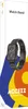 Accezz Mattes Titanstahlarmband - Garmin 22 mm Anschluss - Produktbild-Vorschau 10