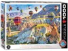 Heißluftballons - Türkei Produktbild-Vorschau 4