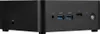 MSI CUBI NUC 1MG-238BEU PC/Workstation Barebone da 0,84 L, Anteprima dell’immagine prodotto 8