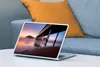 MuchoWow® Laptop Aufkleber Sticker Cover Meer - Brücke - Produktbild-Vorschau 4