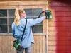 Bosch EasySpray 18V-100, Farbe, 0,8 l, Holz, 0,1 l/min, 2,5 Produktbild-Vorschau 5