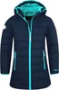 Trollkids Kinder Winterjacke Marine 219-132 Grösse 98 Produktbild-Vorschau 1