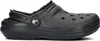 CROCS Classic Lined Clog schwarz 42-43 Produktbild-Vorschau 5