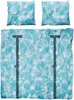 Snurk biancheria da letto piscina 135 x 200 Anteprima dell’immagine prodotto 4