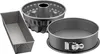 KAISER Inspiration Backformen-Set, 3-teilig 3201006376 Anteprima dell’immagine prodotto 1