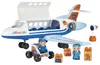 Avion Ecoiffier Abrick Voir les images du produit 2