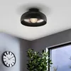 MOGANO 2 applique/plafonnier lampe éclairage - H17,5 x Ø28 Voir les images du produit 3