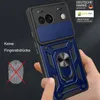 Outdoor Panzerhülle Google Pixel 8A – Handyhülle mit Produktbild-Vorschau 3