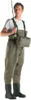 CORMORAN Wathose, 41, grün, 95-07441 Produktbild-Vorschau 3