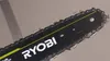 RYOBI Tronçonneuse sans fil RCS1830-140B 18V 4Ah, longueur Voir les images du produit 4
